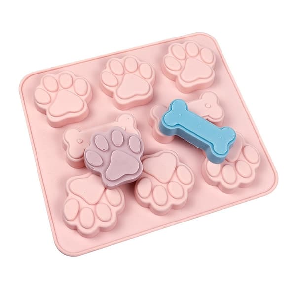 Bakeform Cookie Mold Silikonform