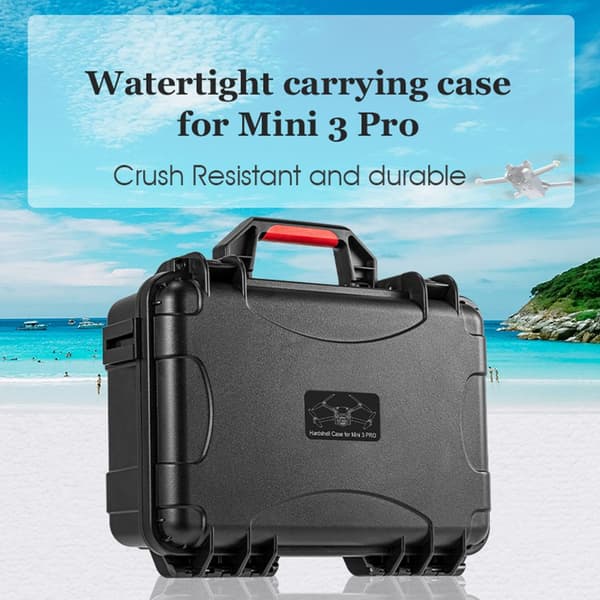 För DJI Mini 3 PRO Förvaringsväska