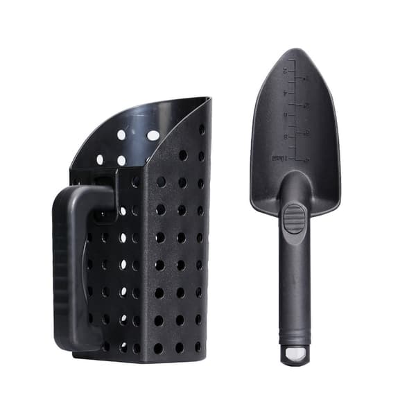Beach Sand Scoop Spade Grävverktyg