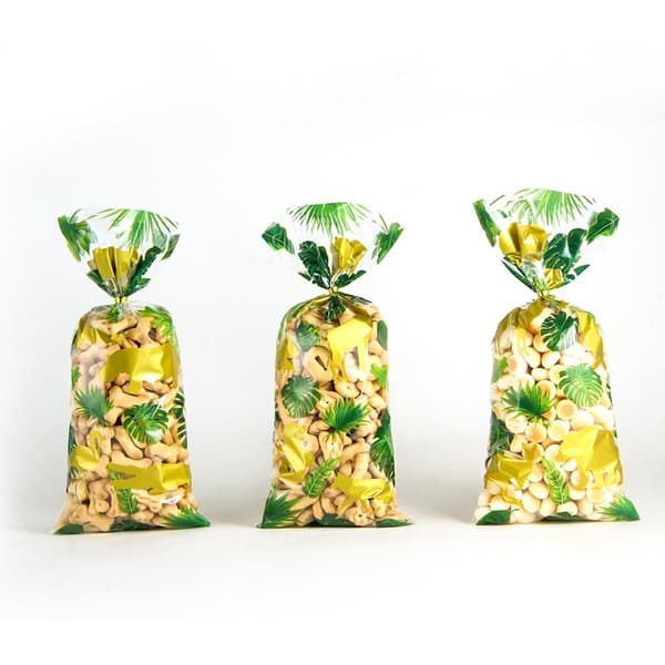 50/100 kpl makeispussit siteillä 100 kpl 100 kpl 100PCS