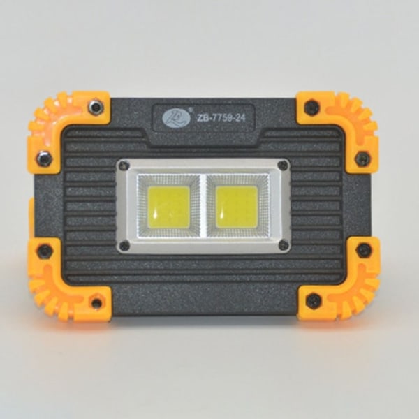 LED-työvalot Camping Light 3 3 3