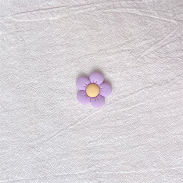 10 kpl kengät napit kengänsoljet PURPURIA purple