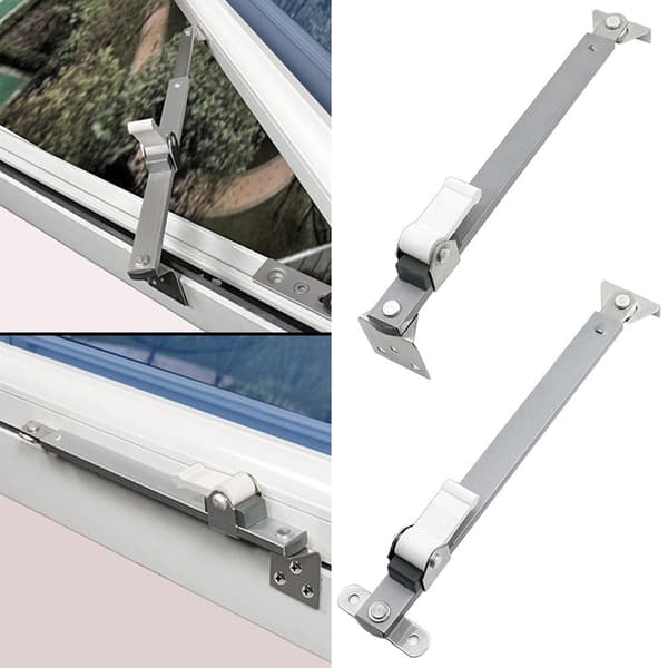Window Support Window Limiter STYLE 1 STYLE 1 Style 1