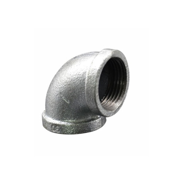 Rørfitting VVS-kobling DN40 DN40 DN40