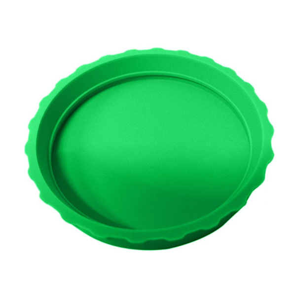 Drikkeboks dekker Drikkebokslokk GRØNN Green