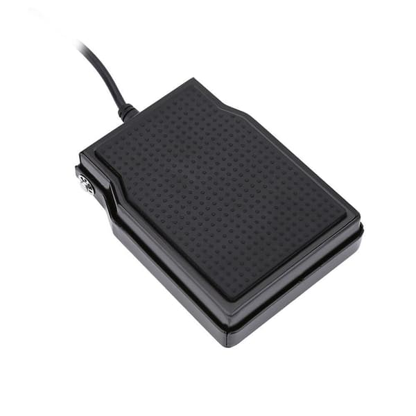 Sustainpedal Delayeffektpedal