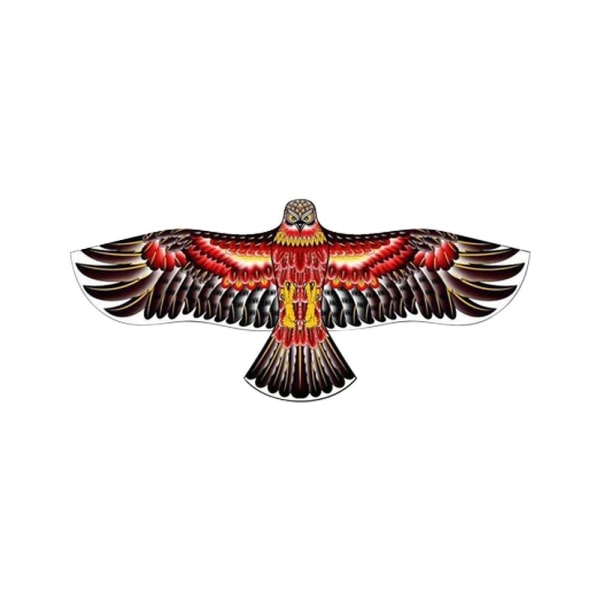 Eagle Kite Fly Bird -leija TYYPPI B TYYPPI B Type B