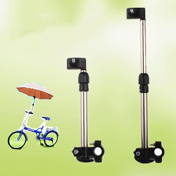 Paraplystativ Paraplykobling TYPE D TYPE D Type D