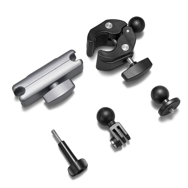 Clip Support Kamera Holder Mount Stand