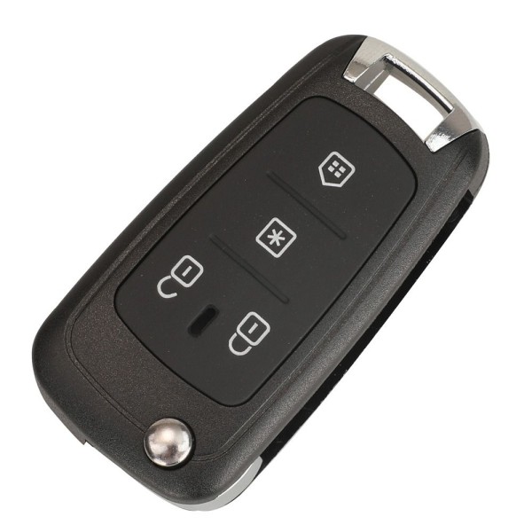 Kaukosäädin Car Key Shell auton avain Shell auton case