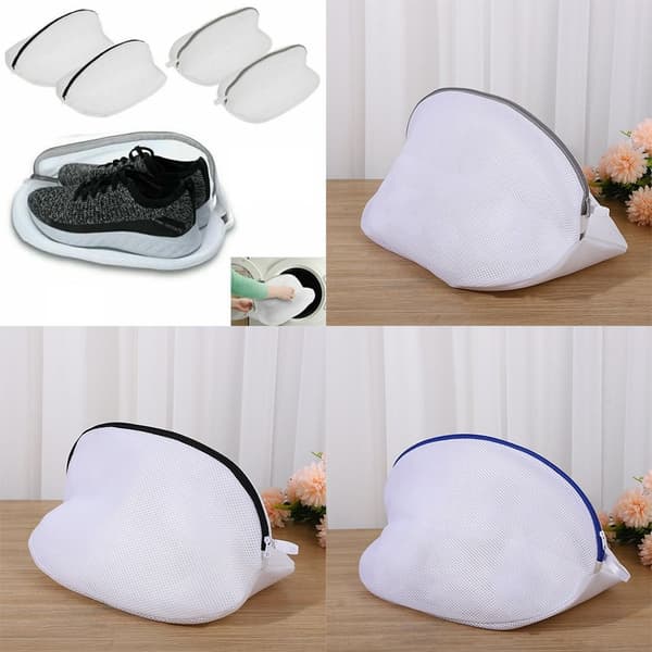 2kpl set Pyykkiverkko HARMAA 30X45CM Gray 30x45cm