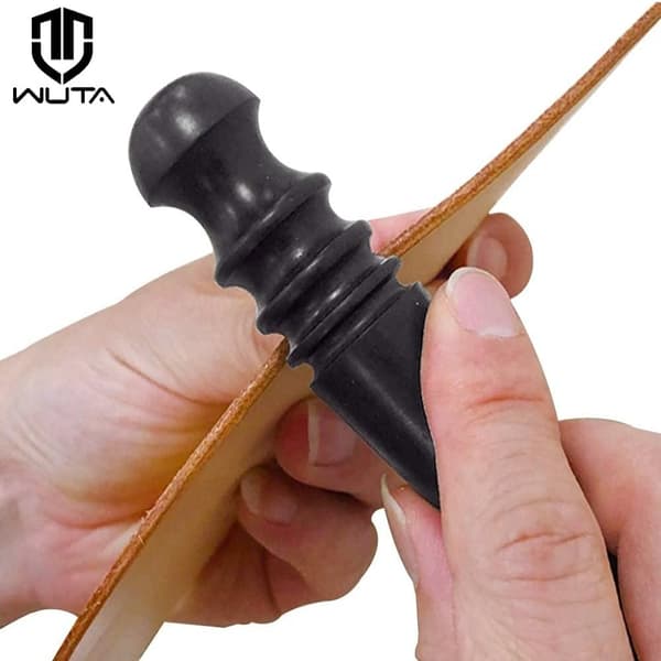 2kpl Black Wood Edge Slicker 2 2 2