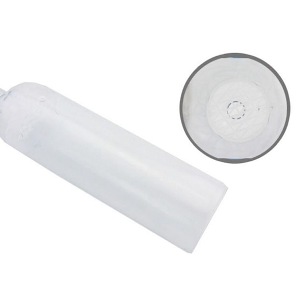 Fish Tank Filter Dammsugare Sand Cleaner