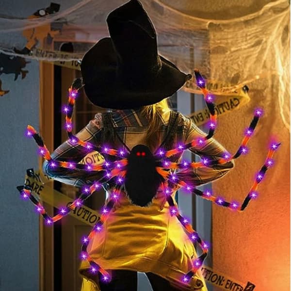 Spider Rygsæk Spider Wing 90CMSORT SORT 90cmBlack