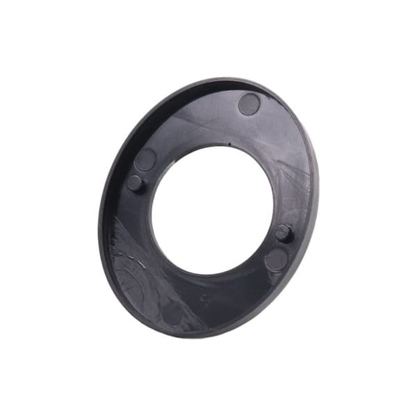 2 st Skoter Lagerlock Fällbar Ring Spänne För Xiaomi M365