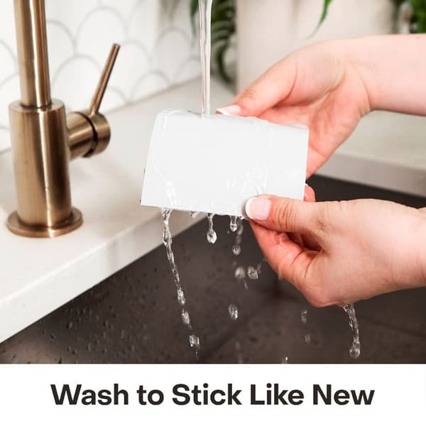 12 pakke Sticky Notes Stickers Whiteboard