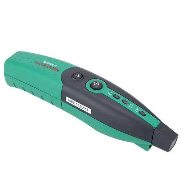 Automatisk afbryder Finder Sikring Socket Tester EU STIK EU EU Plug