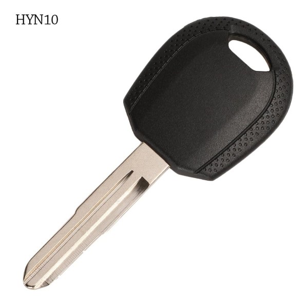 Fjernnøkkel Shell Key Blank HY20R HY20R HY20R