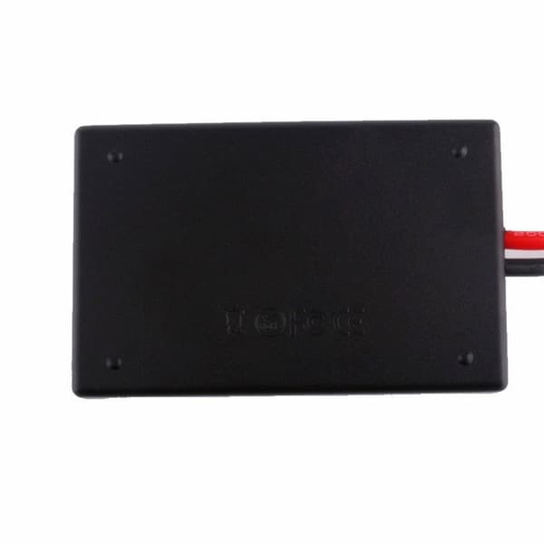 Lipo Batterioplader Parallel Charging Board Batterioplader
