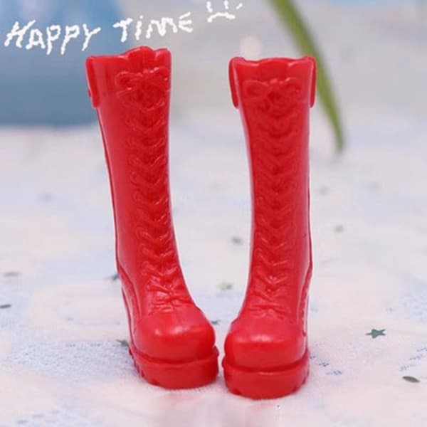 Dukkestøvler Hero Dolls Boot 9 9 9
