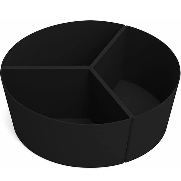 Slow Cooker Liners Slow Cooker Divider Liner GRÅ grey