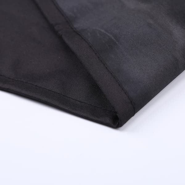Cover Staket MÖRKGRÅ dark grey