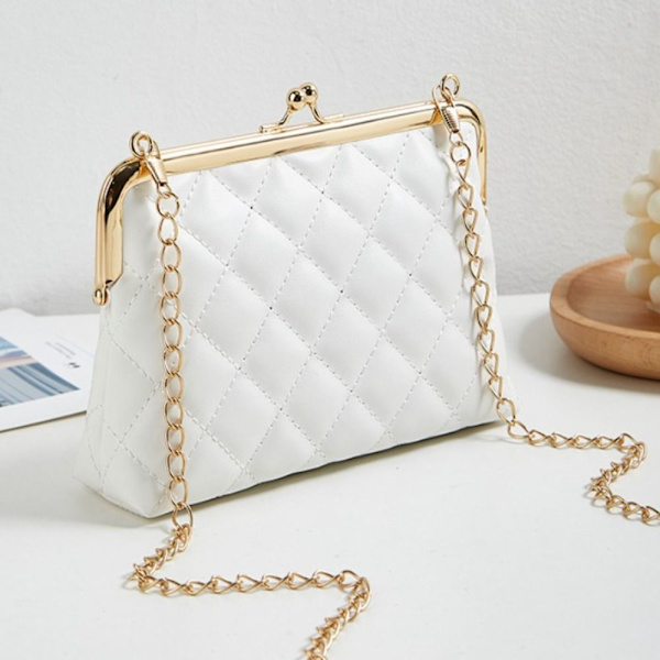 Käsilaukku Crossbody Bag PINK pink