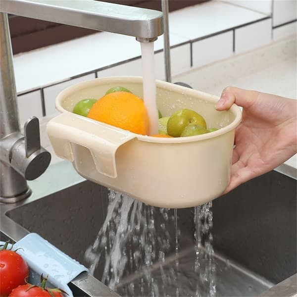 Dreneringsstativ Dryppkurv GRÅ gray