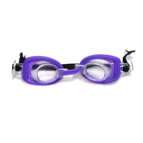 Nukkelasit Minilasit VILLA purple