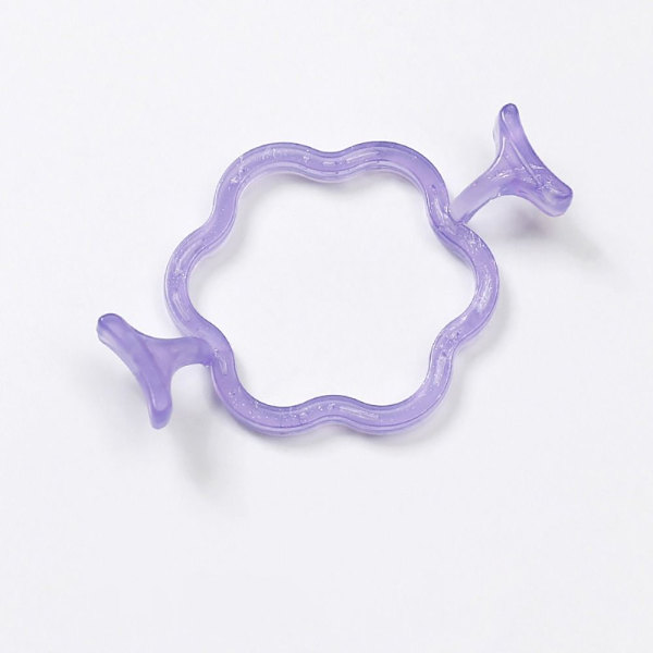 Seal Fixer Stamp Form Fixer LILA TYP A TYP A purple Type A-Type A