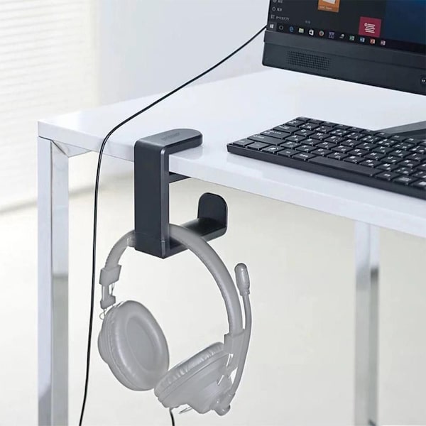 Hodesettholder Hodetelefonstativ STYLE 3 STYLE 3 Style 3