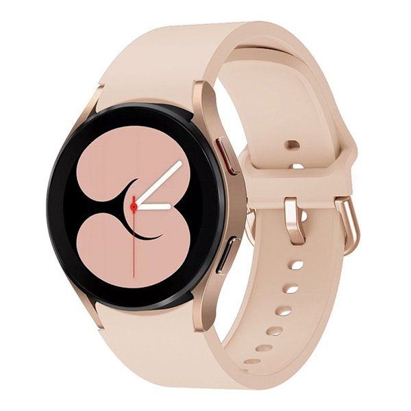 Silikonrem Silikonklocka Watch RÖTT red