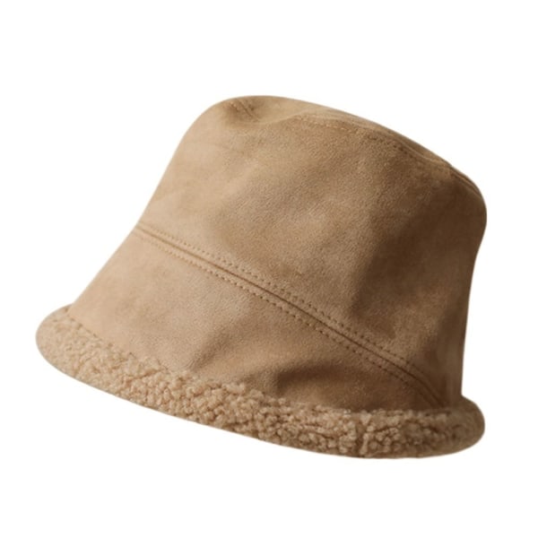 Pehmo Bucket Hat Fisherman Cap KHAKI Khaki