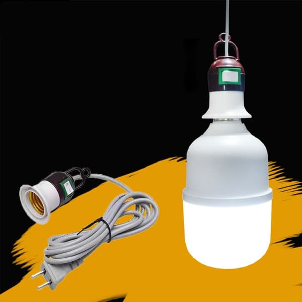 Lampfot Lamphållare 3M 3M 3m