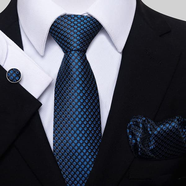 Cravat solmio 7 7 7