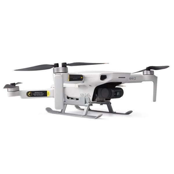 Drone laskuteline Laskuteline Laajennus Laskuteline