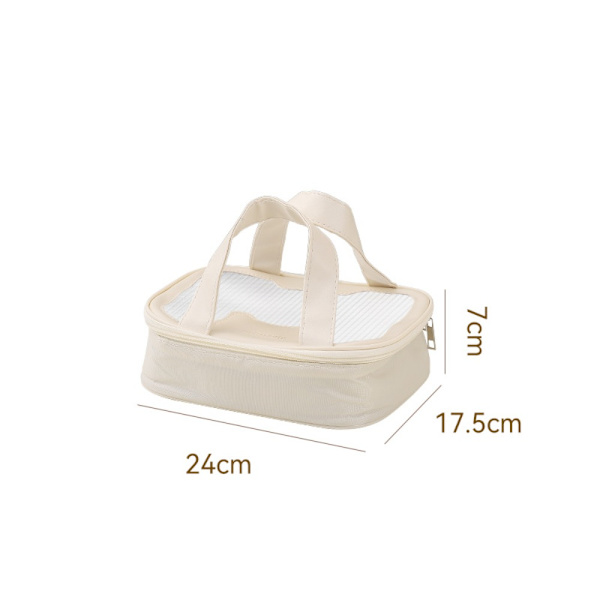 Eristetty lounaslaatikko Opiskelijoiden lounaslaatikkopussi LUNCH BOX BAG-3 LUNCH Lunch Box Bag-3