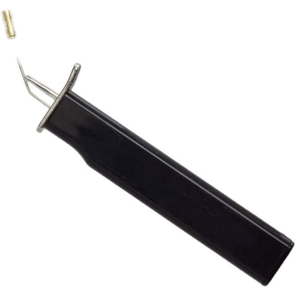 Beading Knotting Tool Secure Knots Stringing Pearls Tools