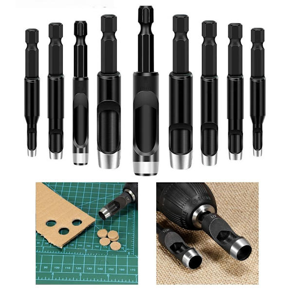 Punch Drill Bits Center Punch 8MM 8mm
