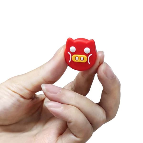 Joystickdeksel for PS4/PS5 7 7