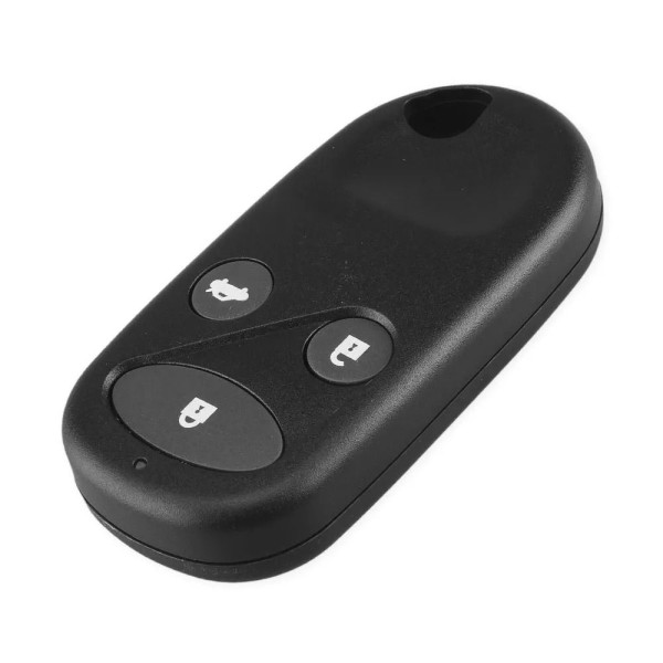 Fjernnøglekasse Bilnøgleskal 3 KNAPPER 3 KNAPPER 3 buttons
