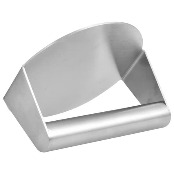 Burger Press Hamburger Maker Meat Smasher pressverktyg