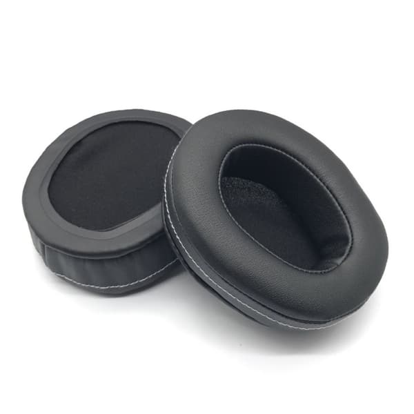 Øreputer Ørepute Øreputer Black