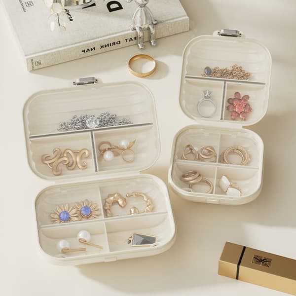 Pill Box Medicin Box LB B LB