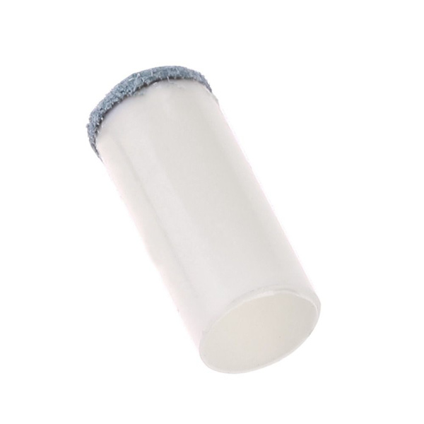 2 pakker 10 stk./pak. Billardkø-spidser Tipbeskytter 12MM 12MM 12mm