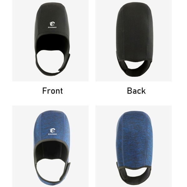Cover Cap SKY BLUE Sky blue