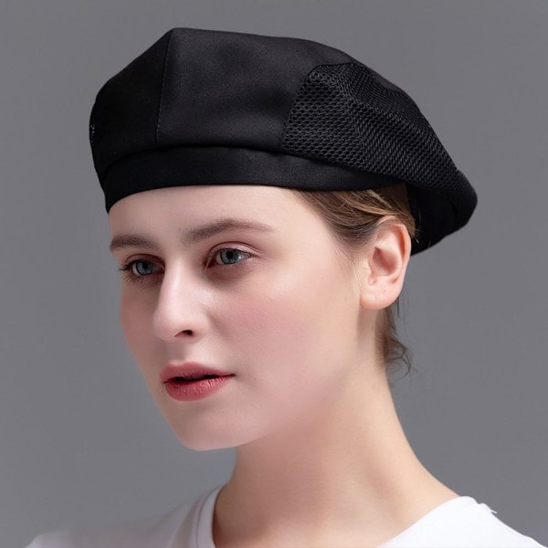 Work Hat Chef Cap 7 7 7