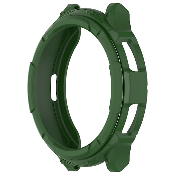 Case+Bezel Cover GRÖN 43MM 43MM green 43mm-43mm