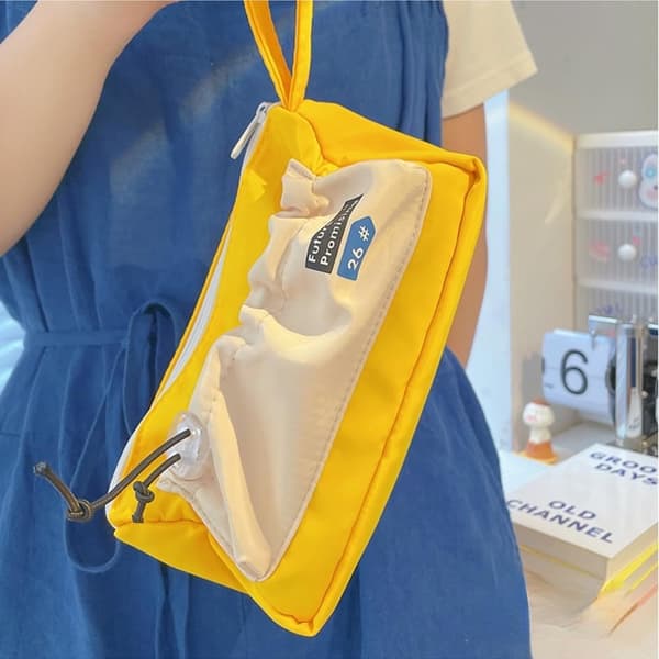 Pen Bag Case Penaali