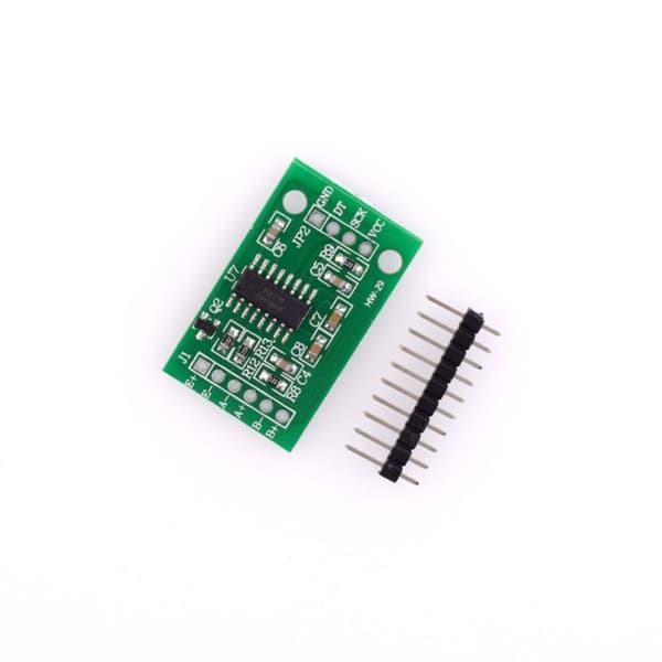 3 stk. Veiesensorkort A/D-modul trykksensor